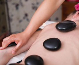 Various recognized parlors of massage near me