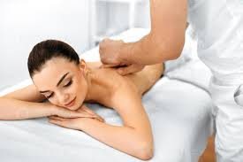 Mumbai Massage Service