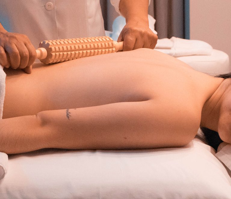 Ultimate Guide to Full Body Massage