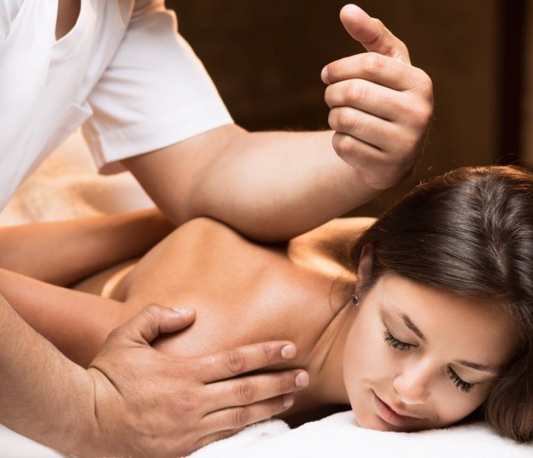Top 5 Best Mumbai Massage Service For Ultimate Relaxation